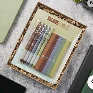 Eve Study Kit - Earthy Edition